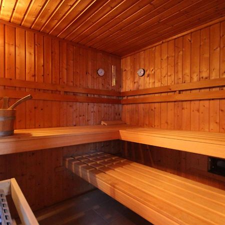 Ferienhaus David Nikola Binz Εξωτερικό φωτογραφία
