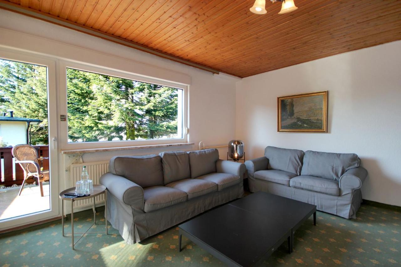 Ferienhaus David Nikola Binz Εξωτερικό φωτογραφία