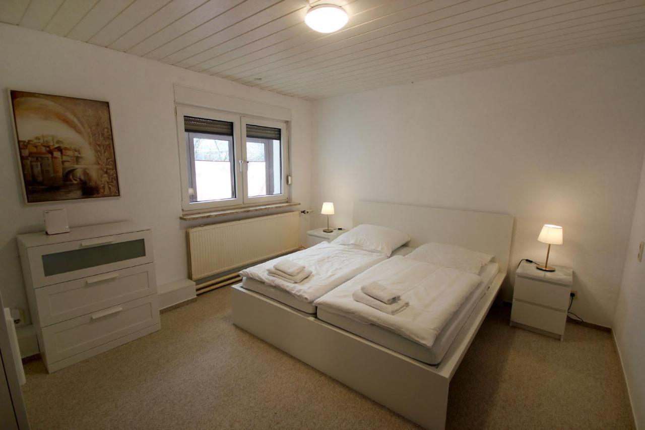 Ferienhaus David Nikola Binz Εξωτερικό φωτογραφία
