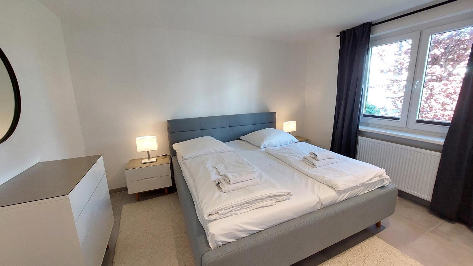 Ferienhaus David Nikola Binz Εξωτερικό φωτογραφία
