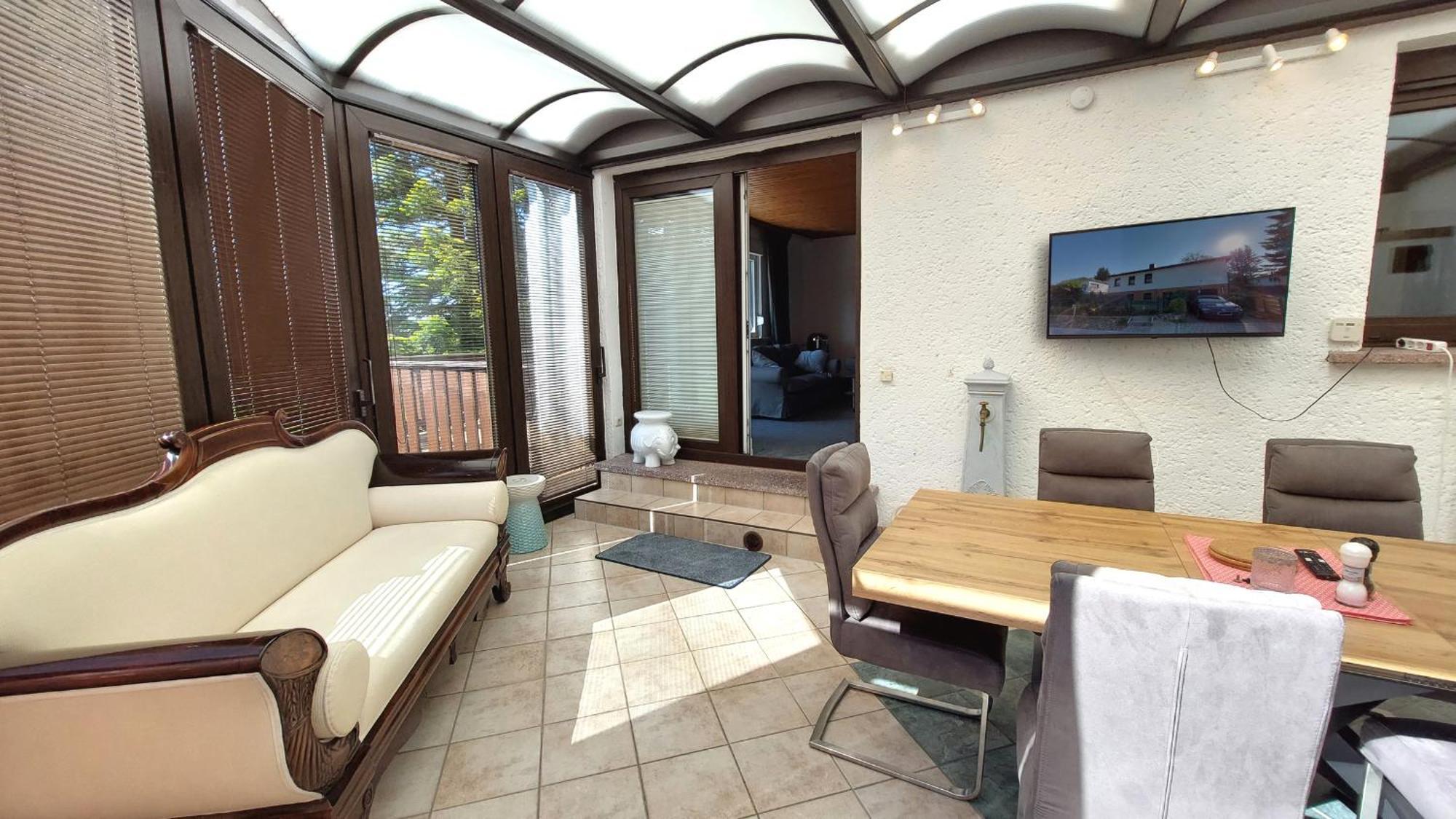 Ferienhaus David Nikola Binz Εξωτερικό φωτογραφία