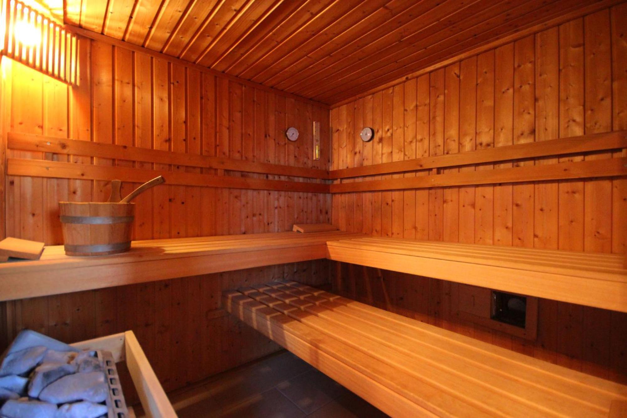 Ferienhaus David Nikola Binz Εξωτερικό φωτογραφία