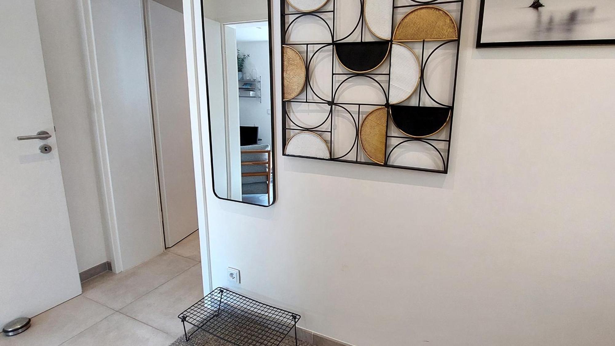Ferienhaus David Nikola Binz Εξωτερικό φωτογραφία